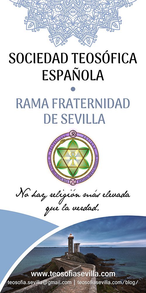 Enara Teosofía