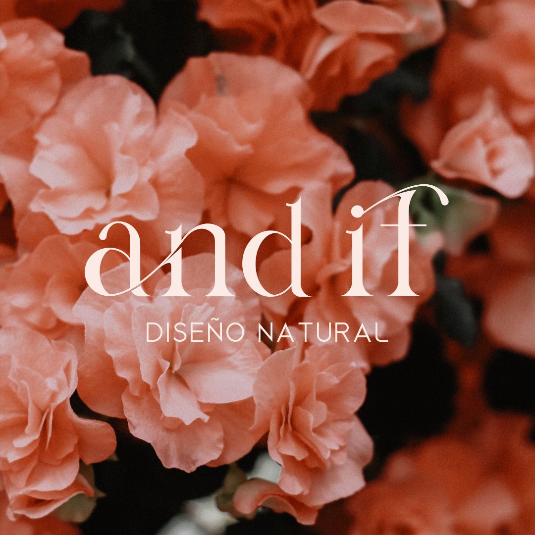 Logotipo And if