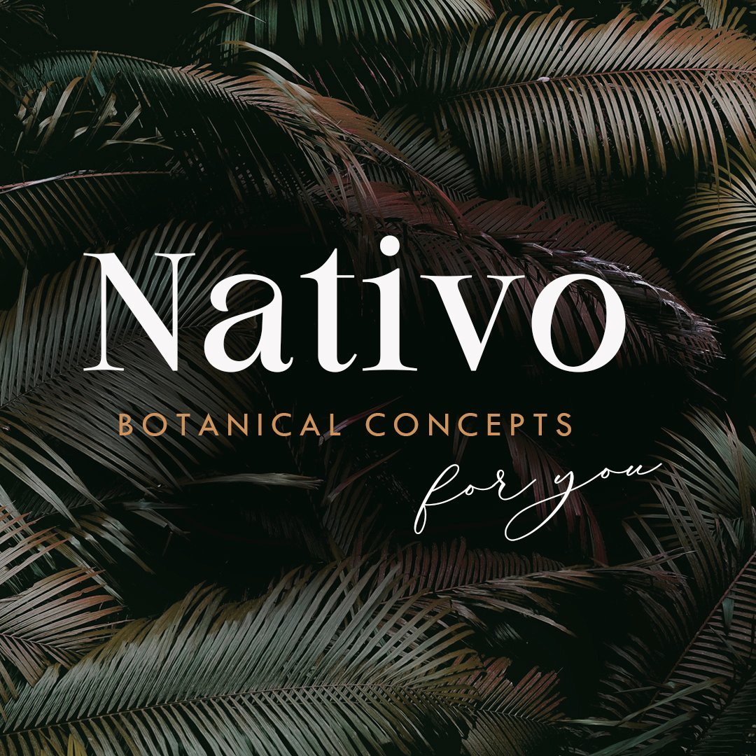 Logotipo Nativo