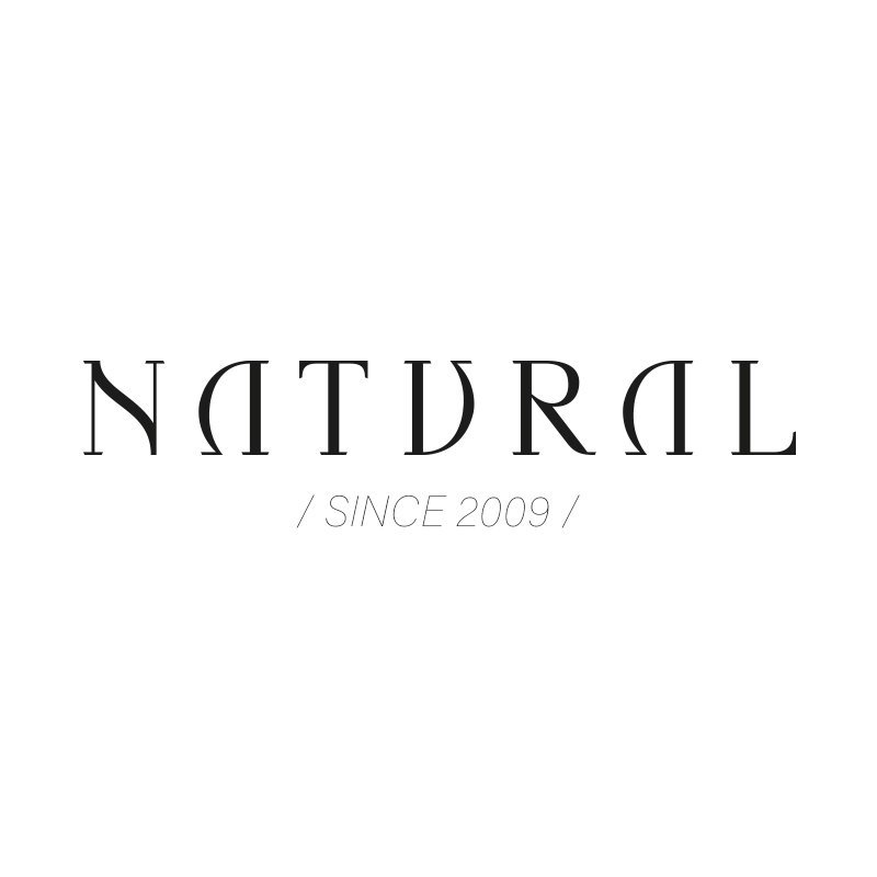 Logotipo Natural
