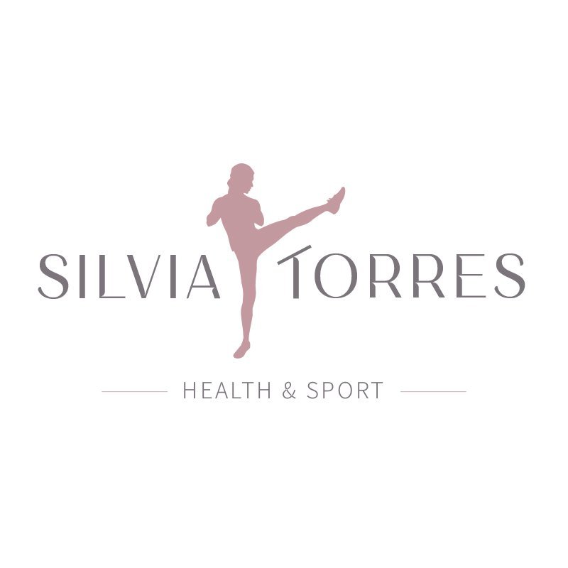 Logotipo Silvia Torres