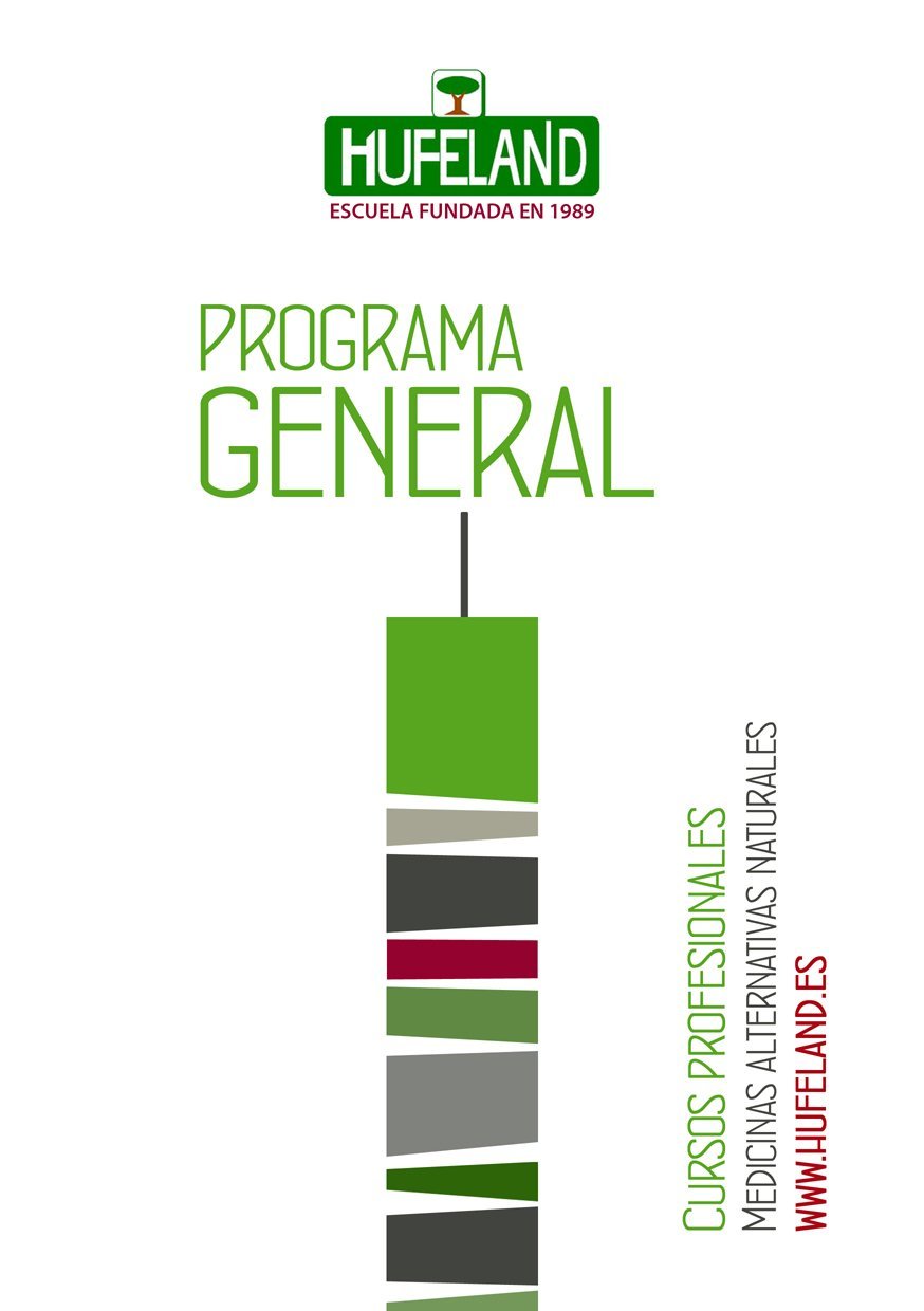 Hufeland · Programa 2017