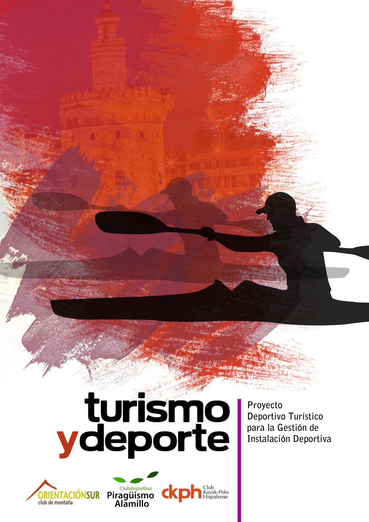 Proyecto Deporte y Turismo