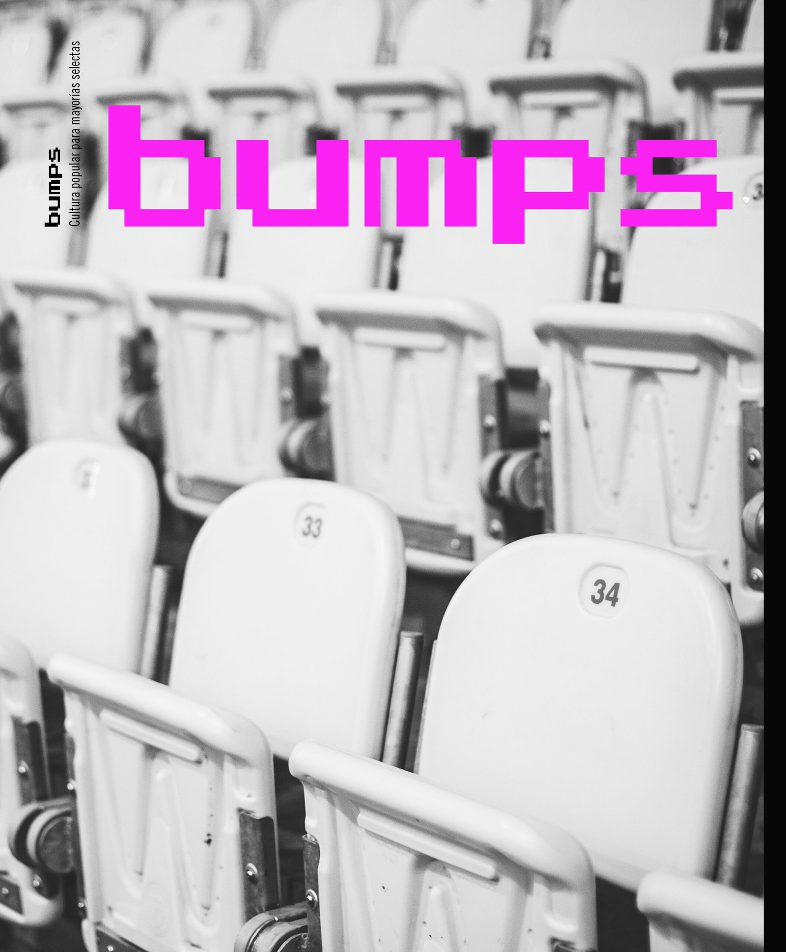 Revista Bumps · 1