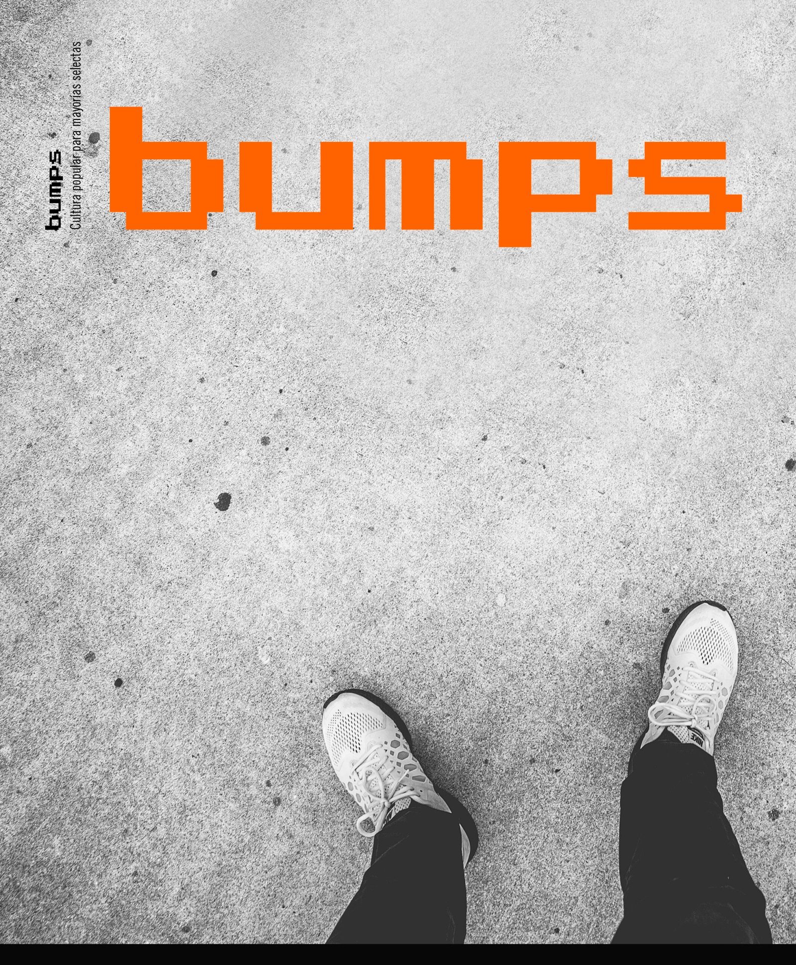 Revista Bumps · 2