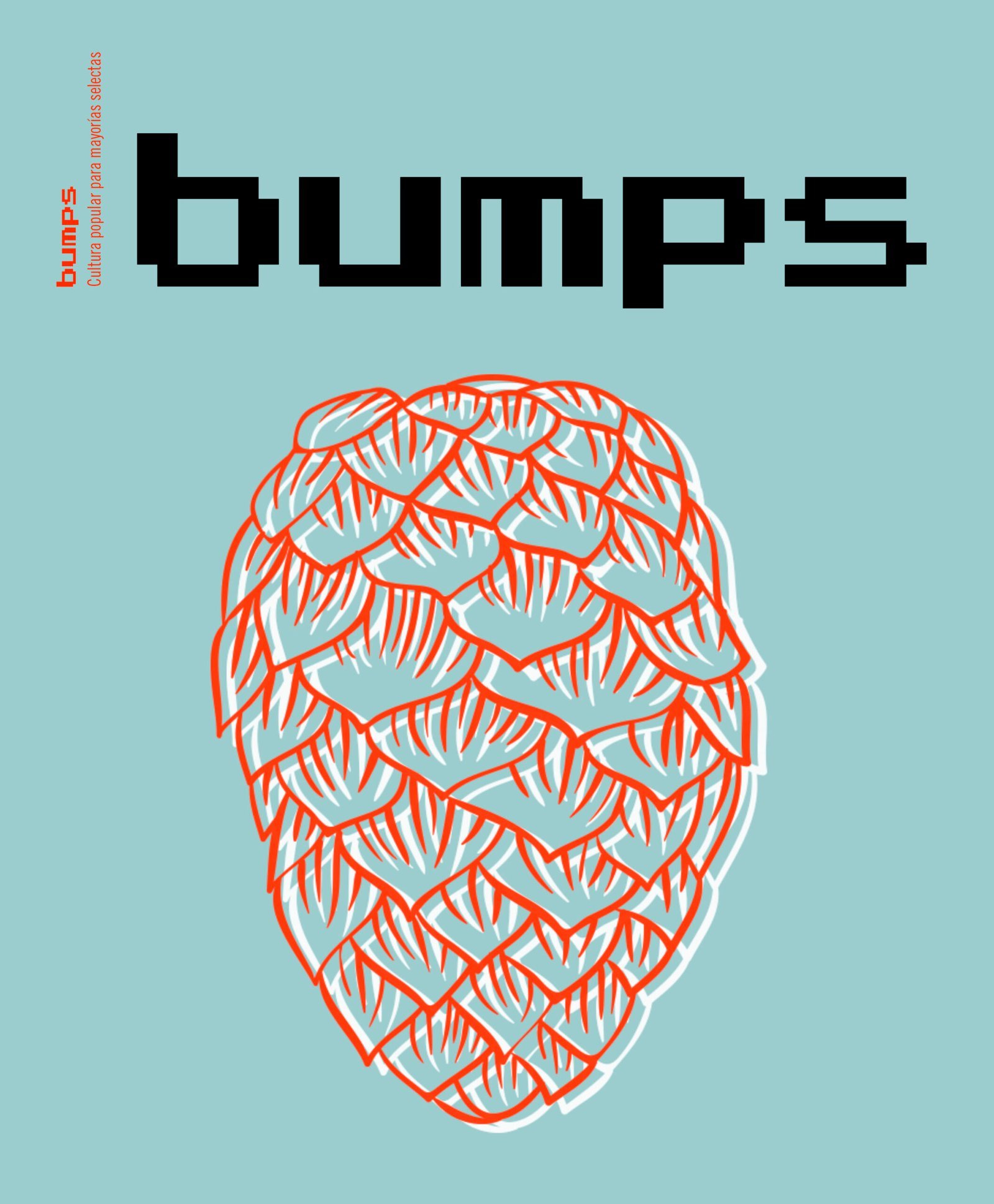 Revista Bumps · 3