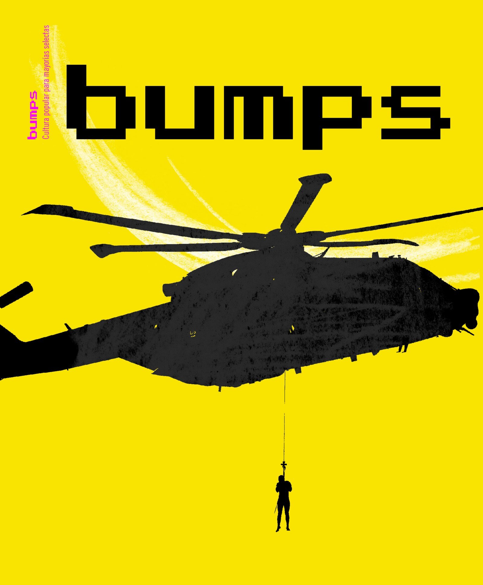 Revista Bumps · 4